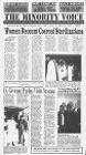 The Minority Voice, March 13-20, 2003